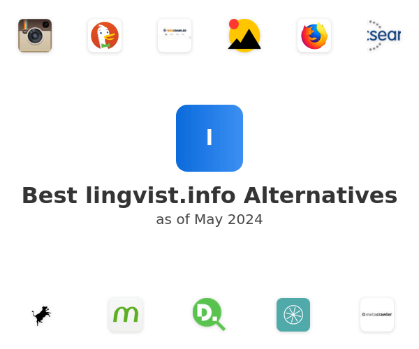 Best lingvist.info Alternatives
