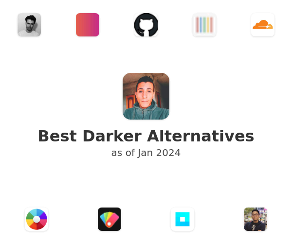 Best Darker Alternatives