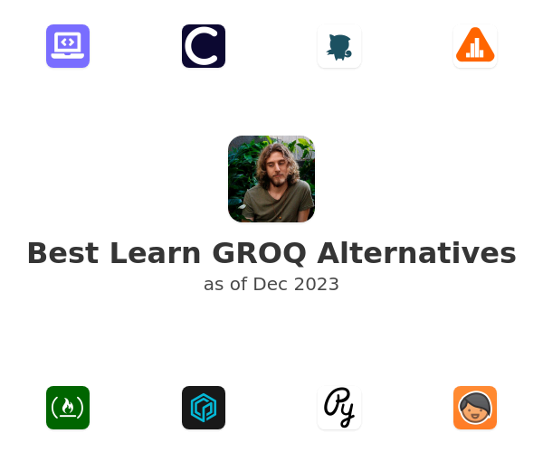 Best Learn GROQ Alternatives