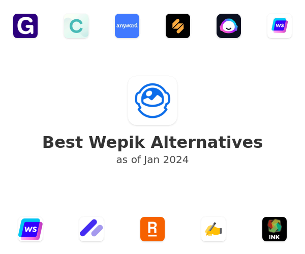 Best Wepik Alternatives