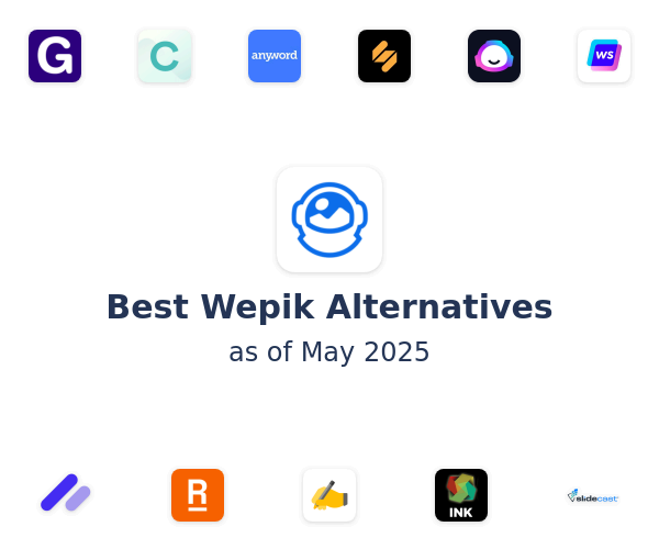 Best Wepik Alternatives