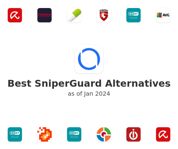 Best SniperGuard Alternatives