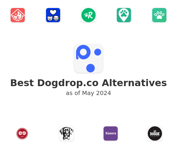 Best Dogdrop.co Alternatives