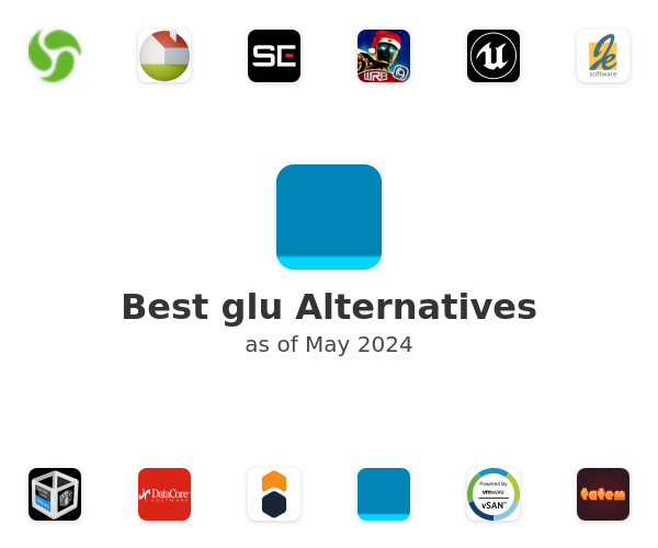Best glu Alternatives
