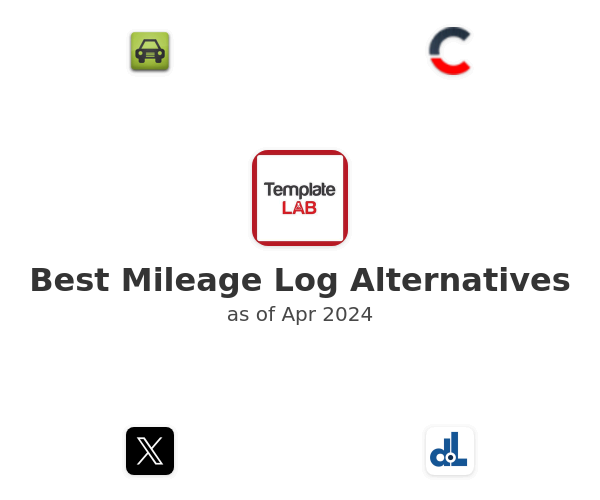 Best Mileage Log Alternatives