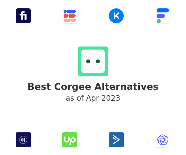 Best Corgee Alternatives