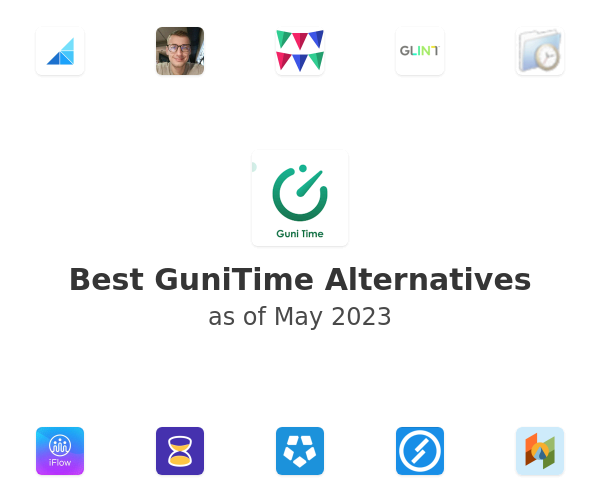 Best GuniTime Alternatives
