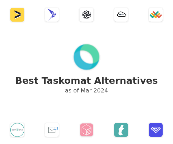 Best Taskomat Alternatives