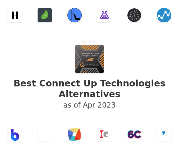 Best Connect Up Technologies Alternatives