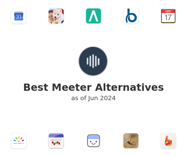 Best Meeter Alternatives