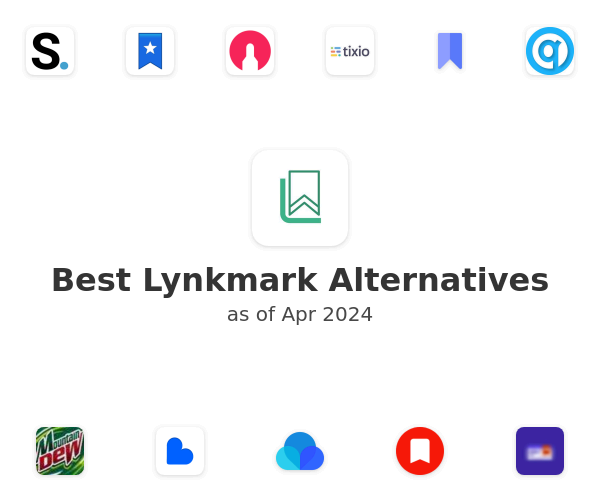 Best Lynkmark Alternatives