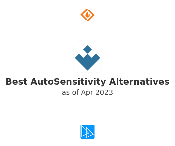 Best AutoSensitivity Alternatives