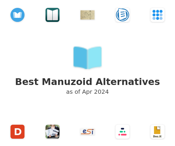 Best Manuzoid Alternatives