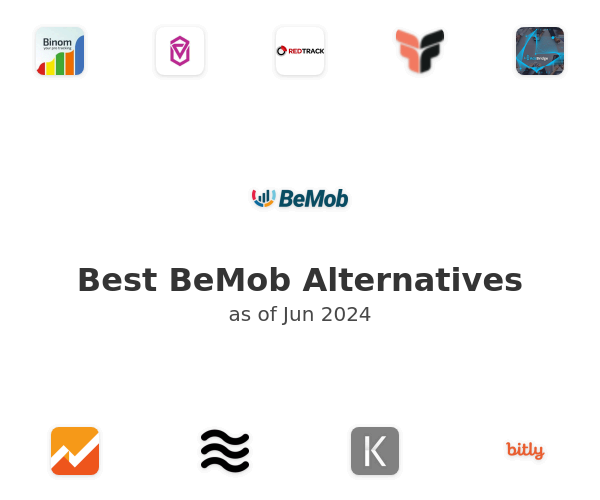 Best BeMob Alternatives