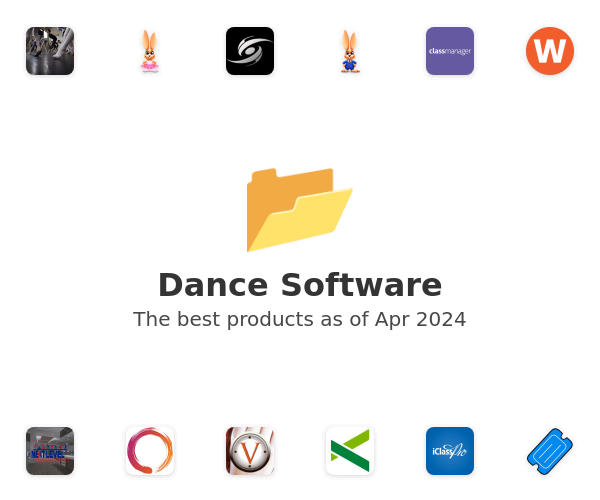 The best Dance products