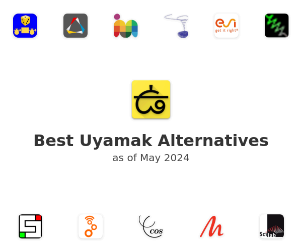 Best Uyamak Alternatives