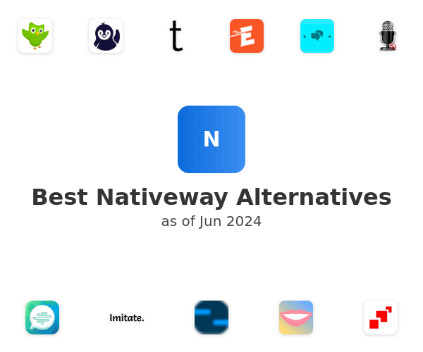 Best Nativeway Alternatives