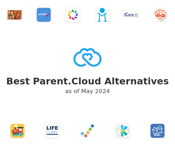 Best Parent.Cloud Alternatives
