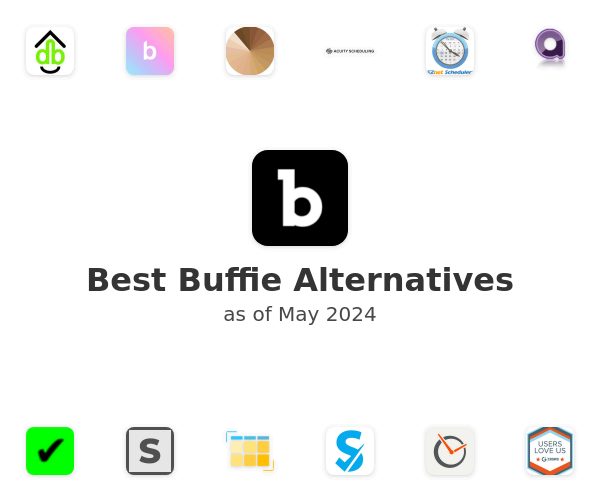 Best Buffie Alternatives