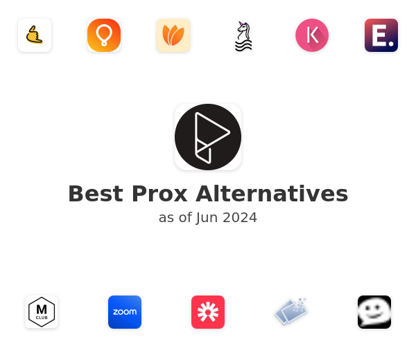Best Prox Alternatives