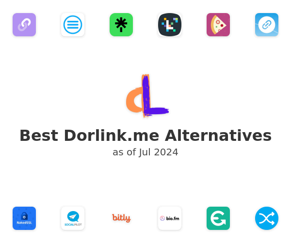 Best Dorlink.me Alternatives