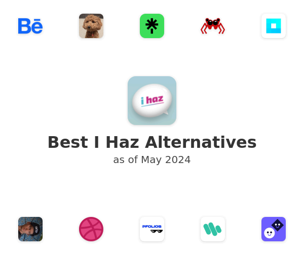 Best I Haz Alternatives