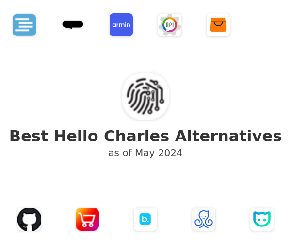 Best Hello Charles Alternatives