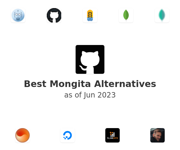 Best Mongita Alternatives
