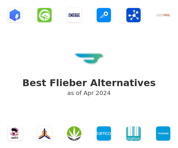 Best Flieber Alternatives