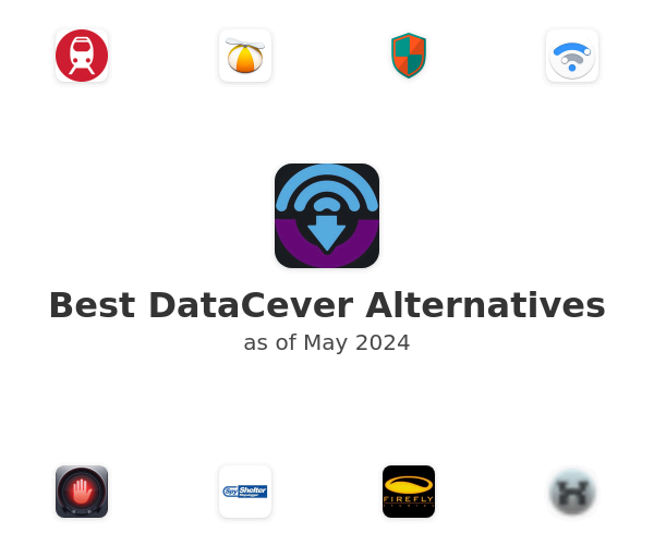 Best DataCever Alternatives