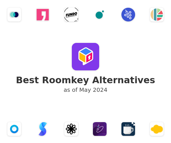 Best Roomkey Alternatives