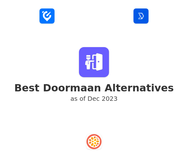 Best Doormaan Alternatives