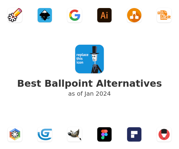 Best Ballpoint Alternatives
