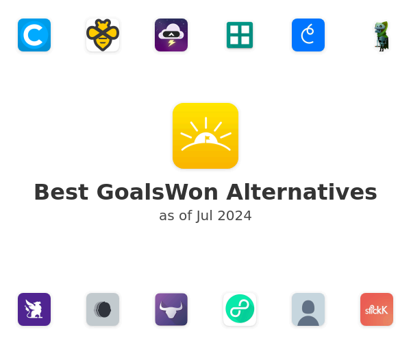 Best GoalsWon Alternatives