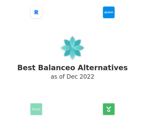 Best Balanceo Alternatives