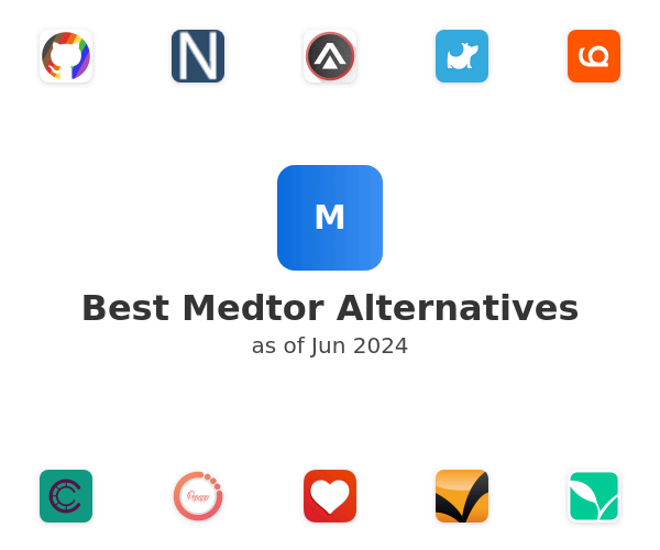 Best Medtor Alternatives