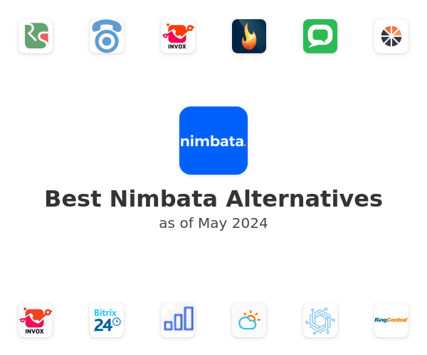 Best Nimbata Alternatives