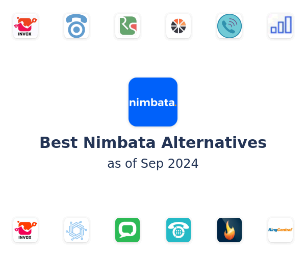 Best Nimbata Alternatives