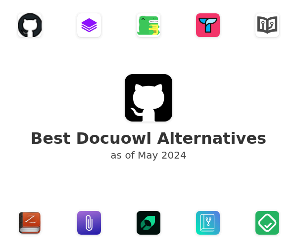 Best Docuowl Alternatives