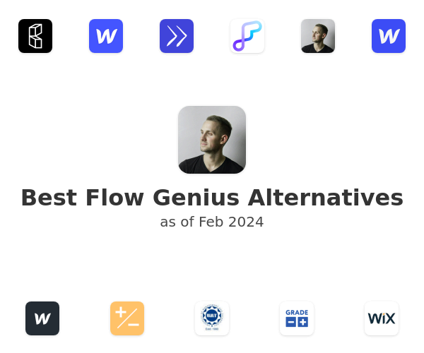 Best Flow Genius Alternatives