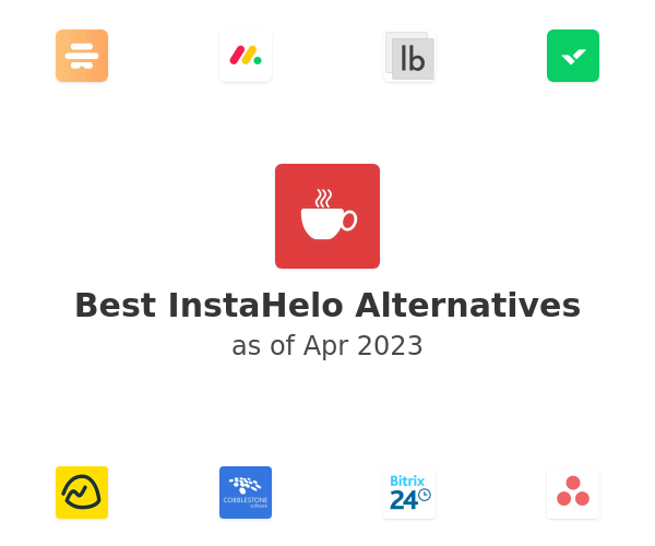 Best InstaHelo Alternatives