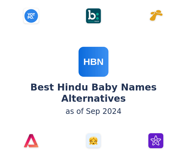Best Hindu Baby Names Alternatives
