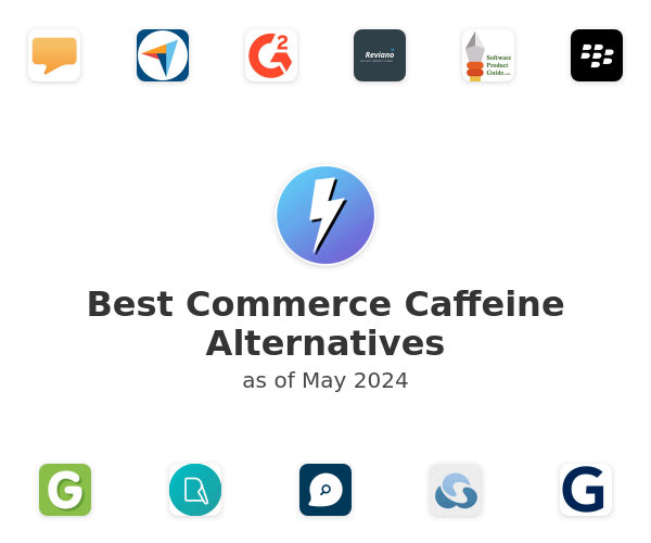 Best Commerce Caffeine Alternatives