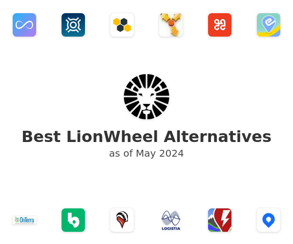 Best LionWheel Alternatives
