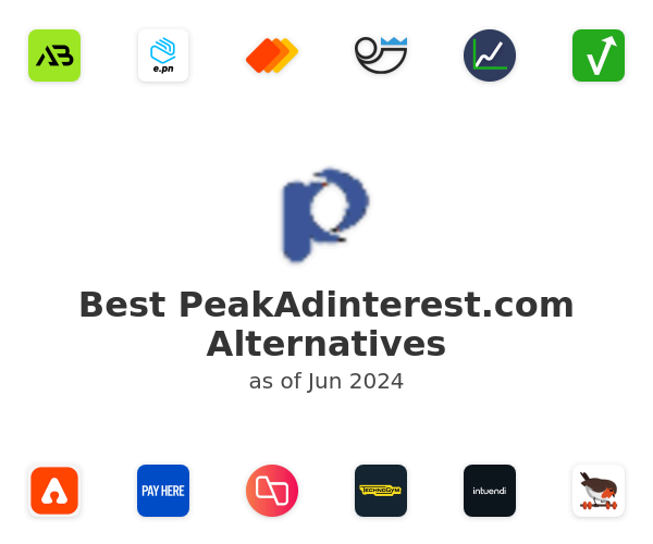 Best PeakAdinterest.com Alternatives