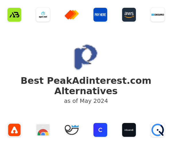 Best PeakAdinterest.com Alternatives