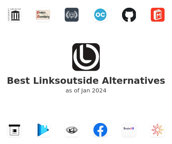 Best Linksoutside Alternatives