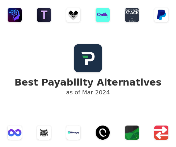 Best Payability Alternatives