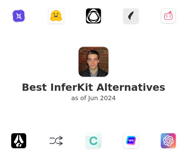 Best InferKit Alternatives