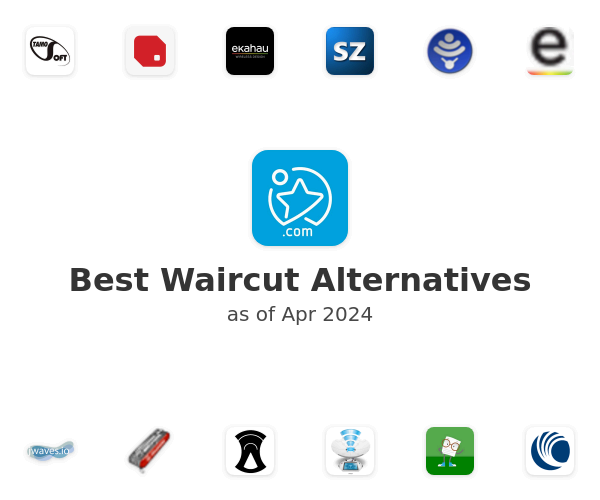 Best Waircut Alternatives